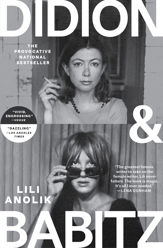 Didion and Babitz - 12 Nov 2024
