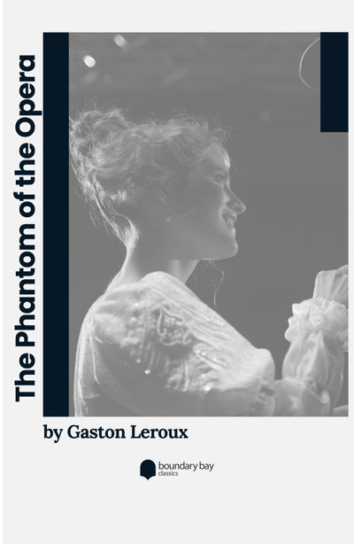 The Phantom of the Opera