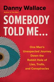 Somebody Told Me... - 3 Jun 2025