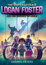 The Unforgettable Logan Foster and the Shadow of Doubt - 3 Jan 2023