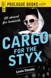 Cargo for the Styx - 1 Apr 2012