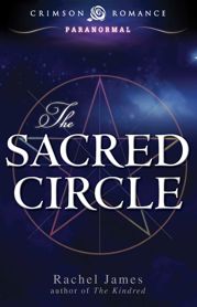 The Sacred Circle - 23 Dec 2013