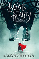 Beasts and Beauty - 21 Sep 2021