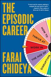 The Episodic Career - 26 Jan 2016