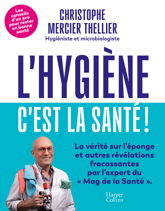 L'Hygiène, c'est la santé ! - 2 Apr 2025