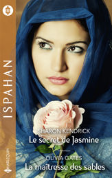 Le secret de Jasmine - La maîtresse des sables - 1 Jun 2022