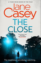 The Close - 2 Mar 2023