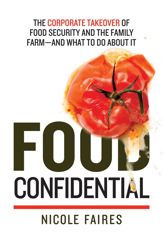 Food Confidential - 14 Jul 2015