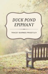 Duck Pond Epiphany - 12 May 2013