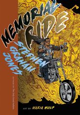 Memorial Ride - 30 Sep 2021