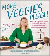 More Veggies Please! - 12 Oct 2021