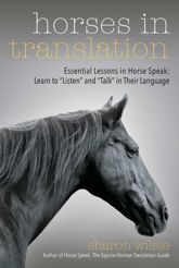 Horses in Translation - 1 Jul 2018