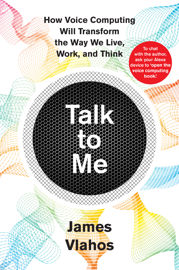 Talk To Me - 26 Mar 2019