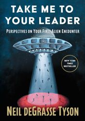 Take Me to Your Leader - 12 May 2026