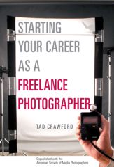 Starting Your Career as a Freelance Photographer - 1 Aug 2003