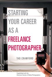 Starting Your Career as a Freelance Photographer - 1 Aug 2003