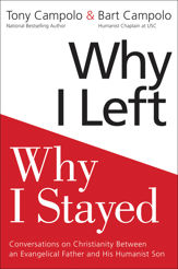 Why I Left, Why I Stayed - 21 Feb 2017