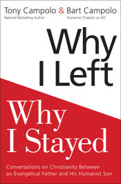 Why I Left, Why I Stayed - 21 Feb 2017