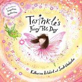 Twinkle's Fairy Pet Day - 5 Jan 2021