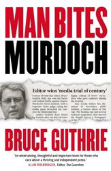 Man Bites Murdoch - 1 Aug 2011