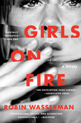 Girls on Fire - 17 May 2016