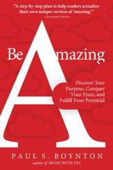 Be Amazing - 7 Jan 2020