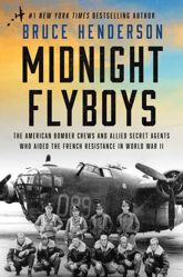 Midnight Flyboys - 11 Nov 2025