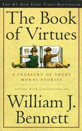 The Book of Virtues - 11 May 2010