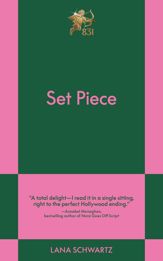 Set Piece - 6 May 2025