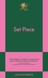 Set Piece - 6 May 2025