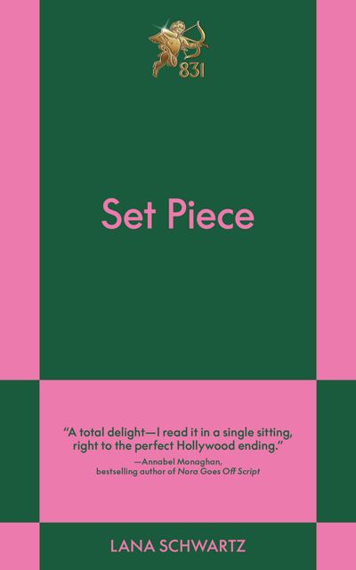 Set Piece