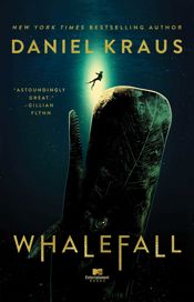 Whalefall - 8 Aug 2023