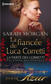 La fiancée de Luca Corretti - 1 May 2014