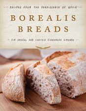 Borealis Breads - 1 Apr 2019