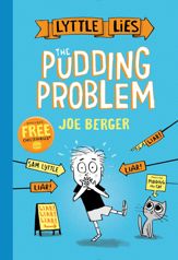 The Pudding Problem - 9 May 2017