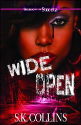 Wide Open - 25 Feb 2014