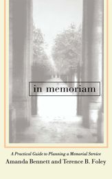 In Memoriam - 6 Aug 1997