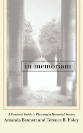 In Memoriam - 6 Aug 1997