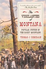 The Vigilantes of Montana - 14 Oct 2014