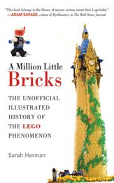 A Million Little Bricks - 13 Nov 2012