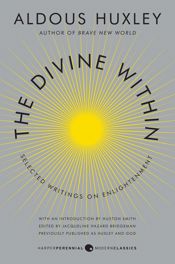 The Divine Within - 2 Jul 2013