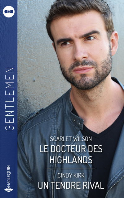 Le docteur des Highlands - Un tendre rival