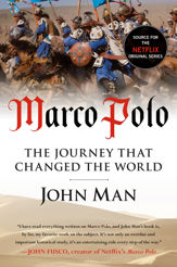Marco Polo - 11 Nov 2014