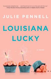 Louisiana Lucky - 4 Aug 2020
