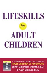 Lifeskills for Adult Children - 1 Jan 2012