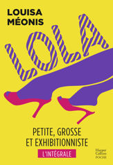 Lola - Série intégrale - 7 Aug 2019