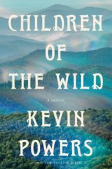 Children of the Wild - 9 Jun 2026