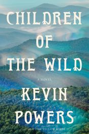 Children of the Wild - 9 Jun 2026