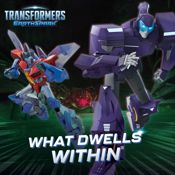 What Dwells Within - 10 Dec 2024