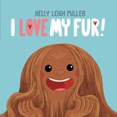 I Love My Fur! - 4 May 2021